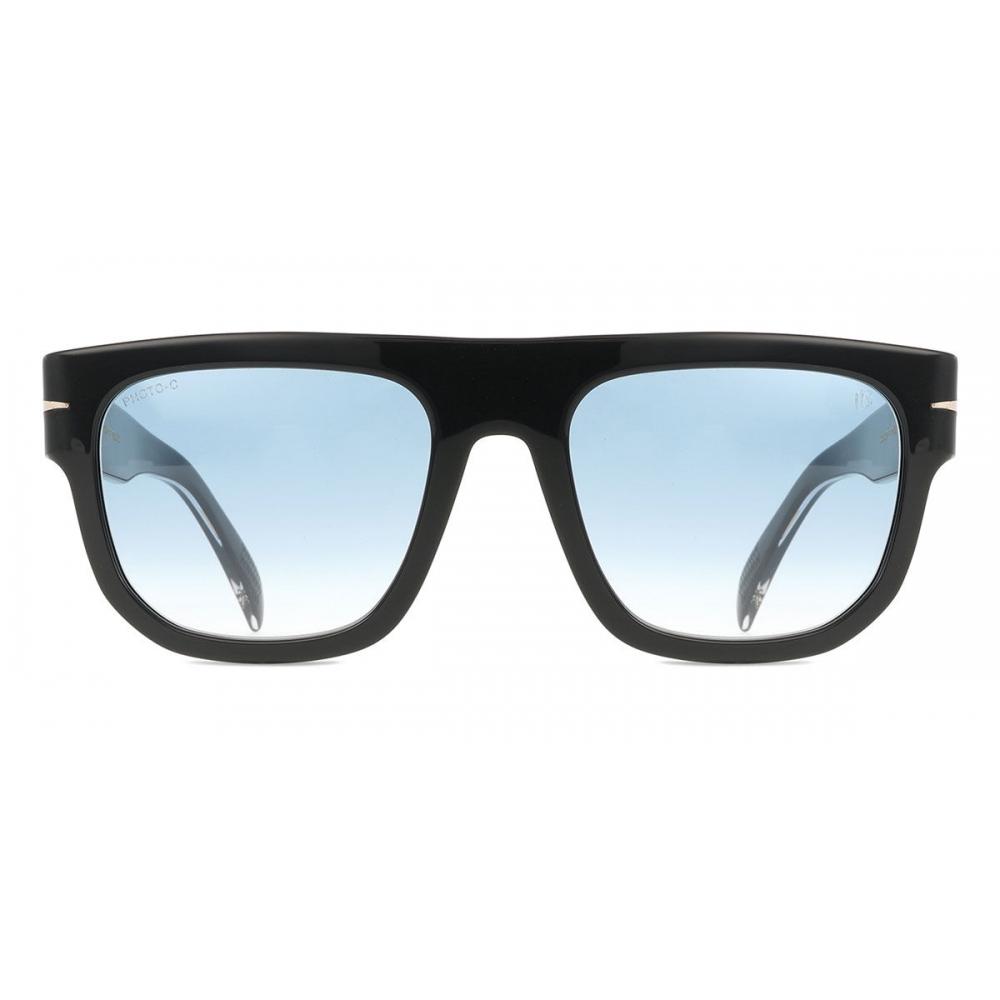 David Beckham Db 7044 S 807 F9 Men SunglaSSeS