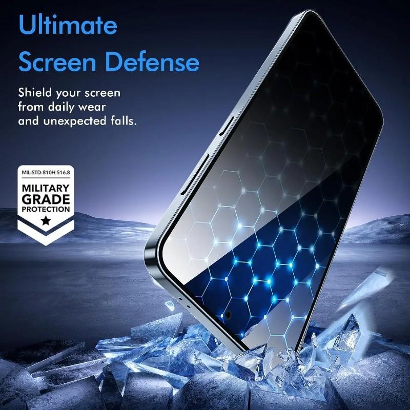 For Xiaomi 17T 15T 14T 11 Lite 17 Pro Max 14 15 Pro 17 Ultra 17TPro 17Max Anti-Spy Privacy Full Cover Tempered Glass Screen Protector Glass Film