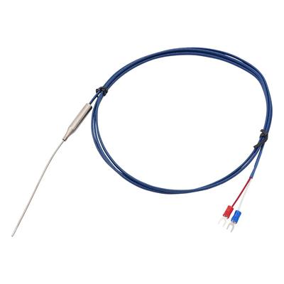 ASONE K Thermoelement (Mantel) KTO-16100M3 /3-7418-02