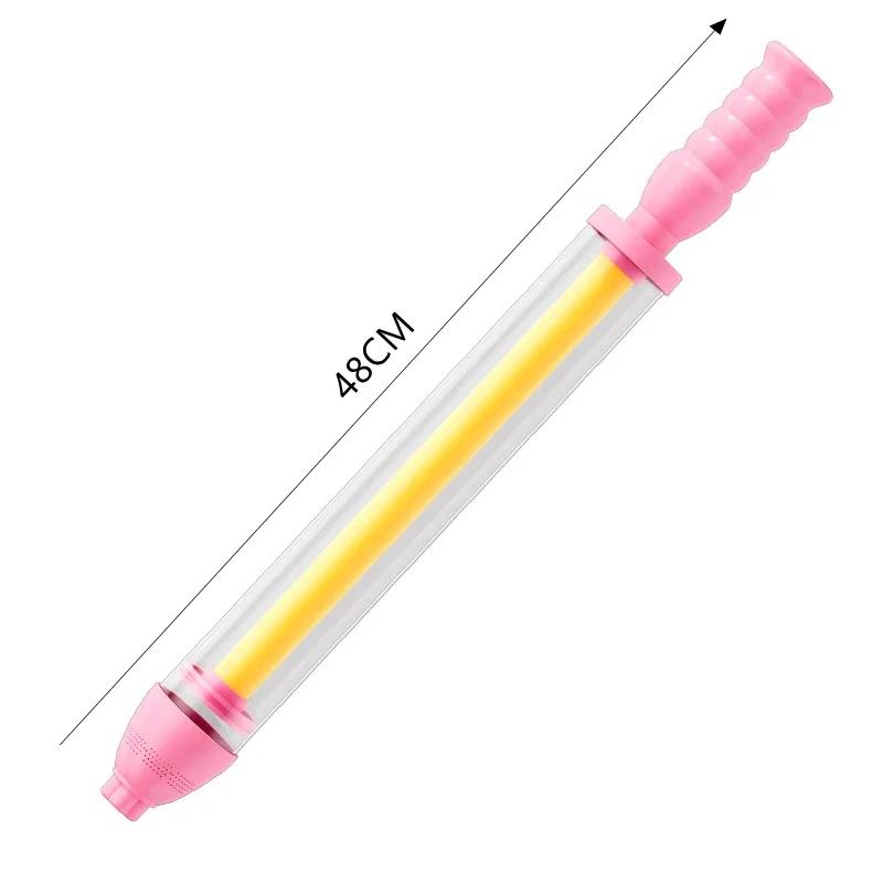 High-Quality 1/2Pcs Brand new High-Quality Fountain High-Quality Water High-Quality Gun - High-Quality Super High-Quality Soaker High-Quality Squirt
