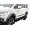 JAOS (JAOS) JAOS OVERFENDER TYPE X DELICA D:5 FENDER FLARE TYPE X DELICA D:5 07+ [Year: 07.01-] [...