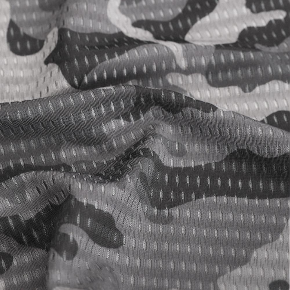 Anti-Sweat Mesh Fabric Sports Hat Cycling Cap Motorcycle Cooling Cap Running Cap Helmet Lining Hat