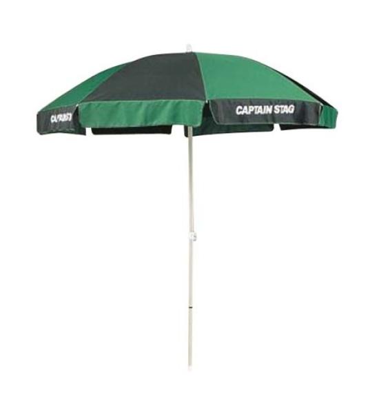 

CAPTAIN STAG Зонт Edance Зонт 240 см Зеленый x L Зеленый M-1596