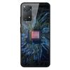 Fashion Glass Cover For Xiaomi Redmi Note 10 / Note 11 / Note 12 Case Tempered Glass Covers for Xiaomi Redmi Note 12 4G Case