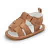 Breathable Non-slip Summer Sandals for Infants and Babies