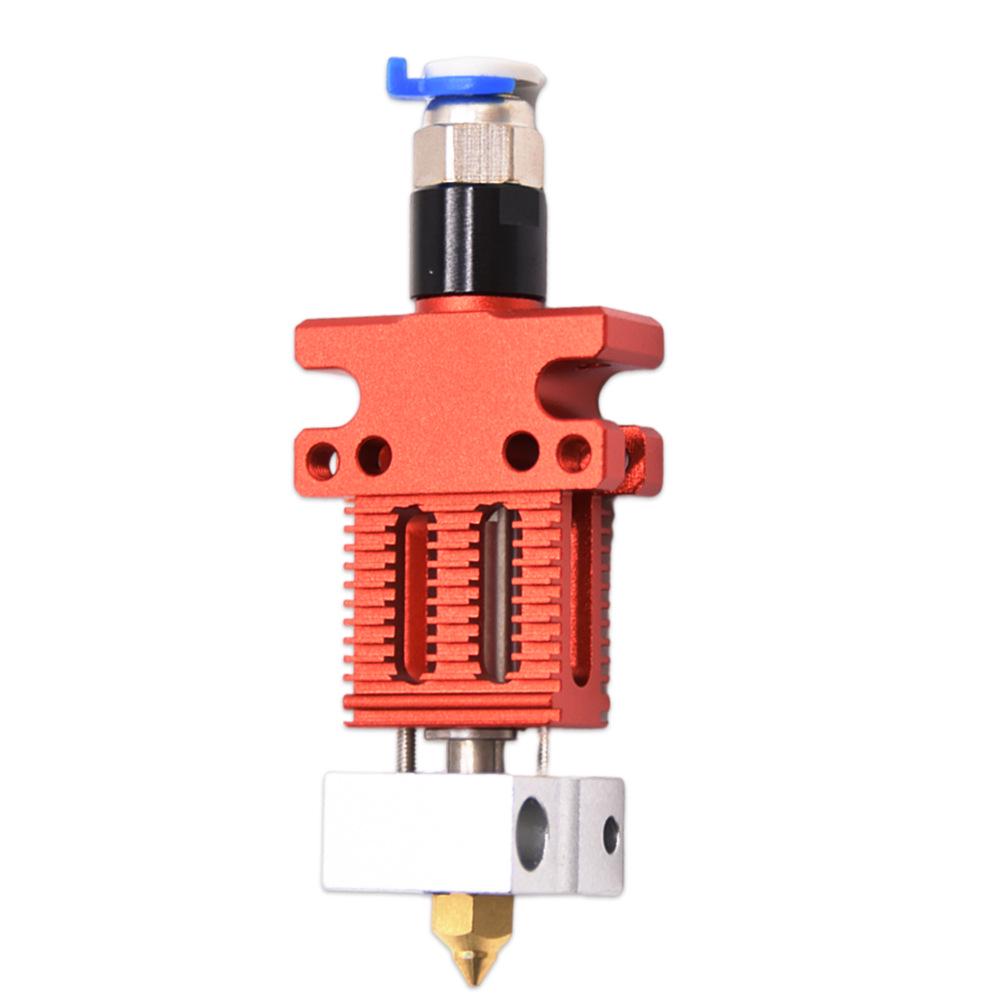 3D Printer CR6SE/CR5 PRO with Thermistor Nozzle Kit and Hotend Extruder Assembly