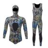 Mussel 3MM Two-Piece Wetsuit