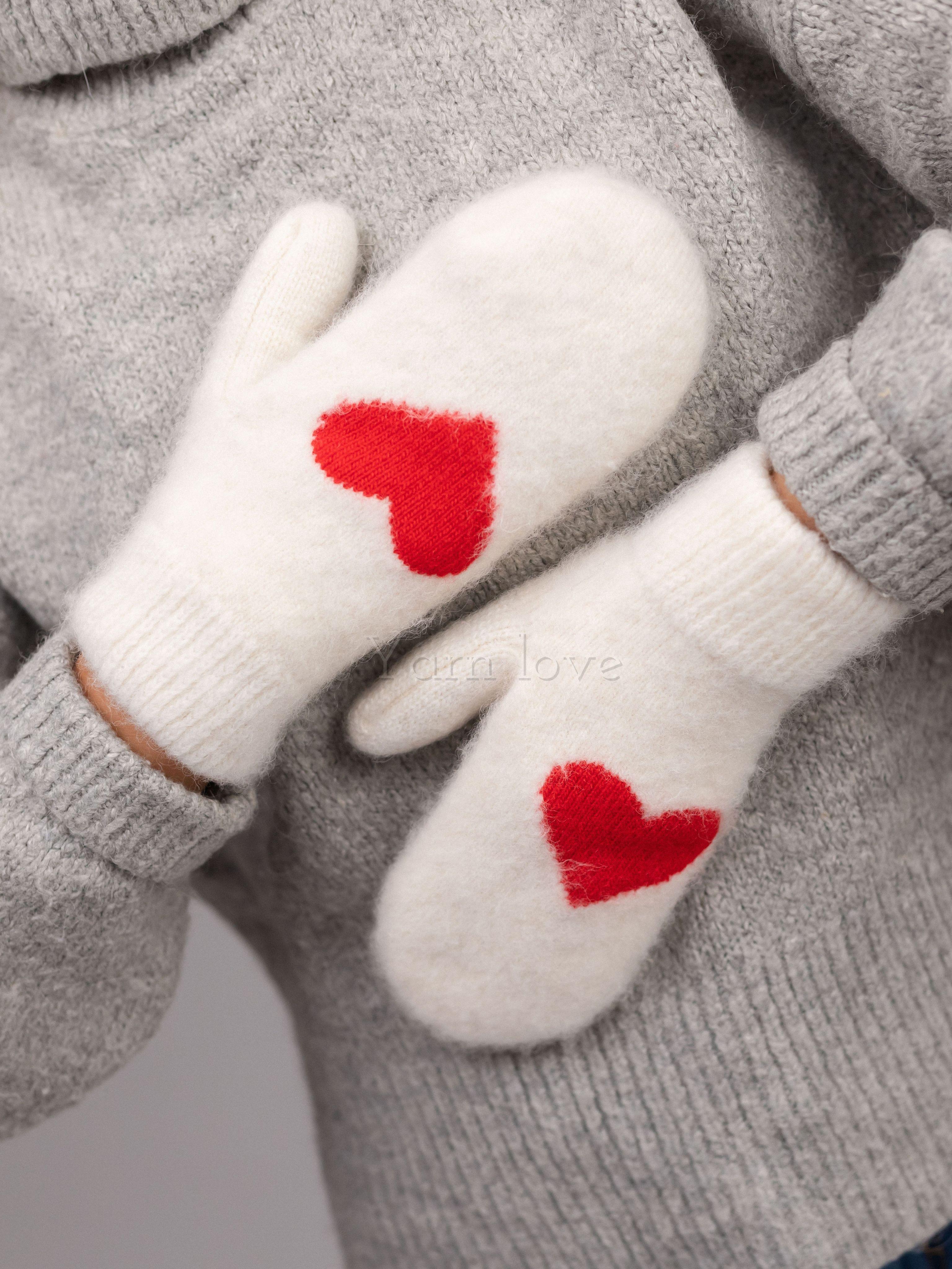 

Рукавички One Size