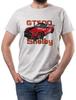 Mustang Shelby GT500 Vintage American Muscle Cars TShirt Summer Cotton Short Sleeve ONeck Mens T Shirt New S3XL