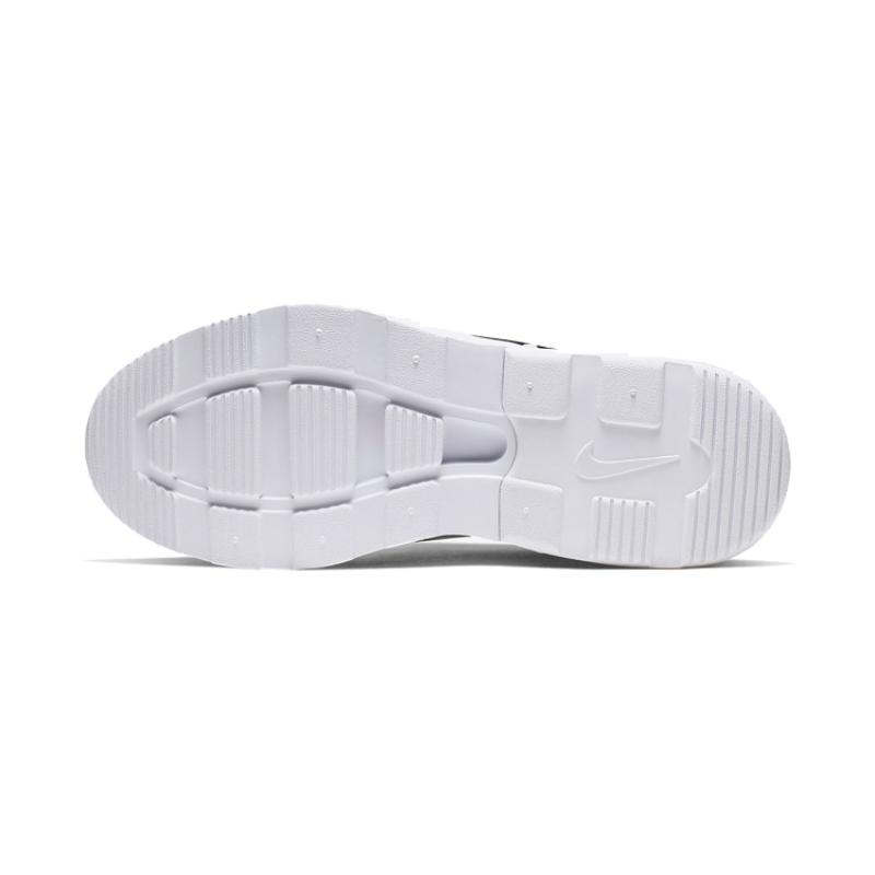Nike Air Max Motion 2 'Black White' GS Sneakers AQ2741-001