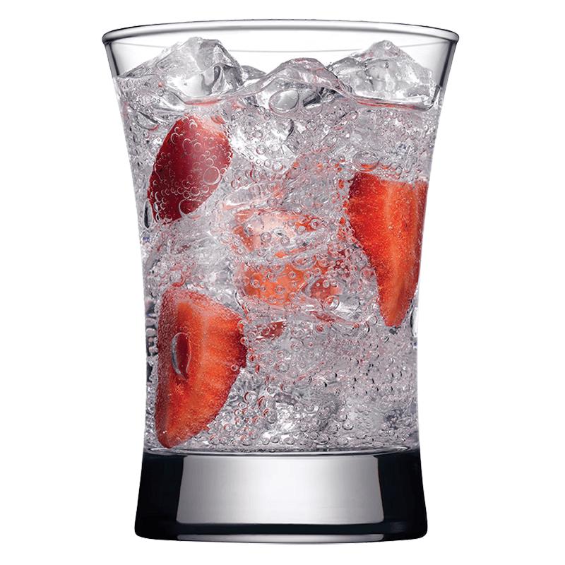 Pasabahce Imported 210ml Lead-Free Glass