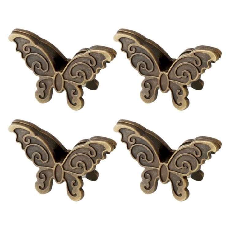 Artistic Quality Metal Document Clips Mini Size Stationery Holders Clip For Portability Assorted Colors Home School Use