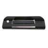21-24 Ford Ranger Interior & Exterior Trim Kit: Mirror, Door Bowl, Handle, Fuel Cap, Armrest, Shift Lever
