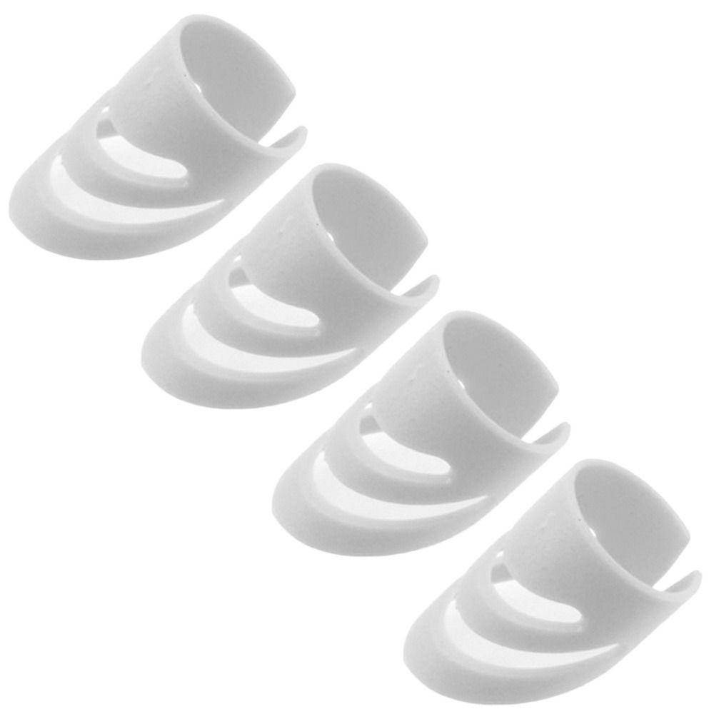 For Acoustic ALaska Pik Finger Picks Stringed Instrument Guitar Finger Covers Electric Guitar Parts