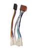 For Toyota Specific Radio ISO Power Cable Connection Kit Available