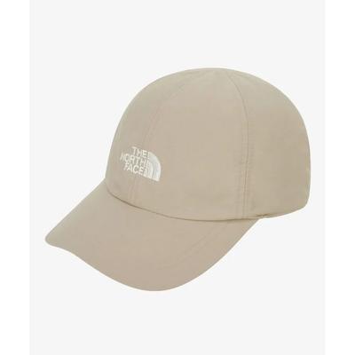 The North Face NE3CR50B TNF Light Ball Cap Beige 122180