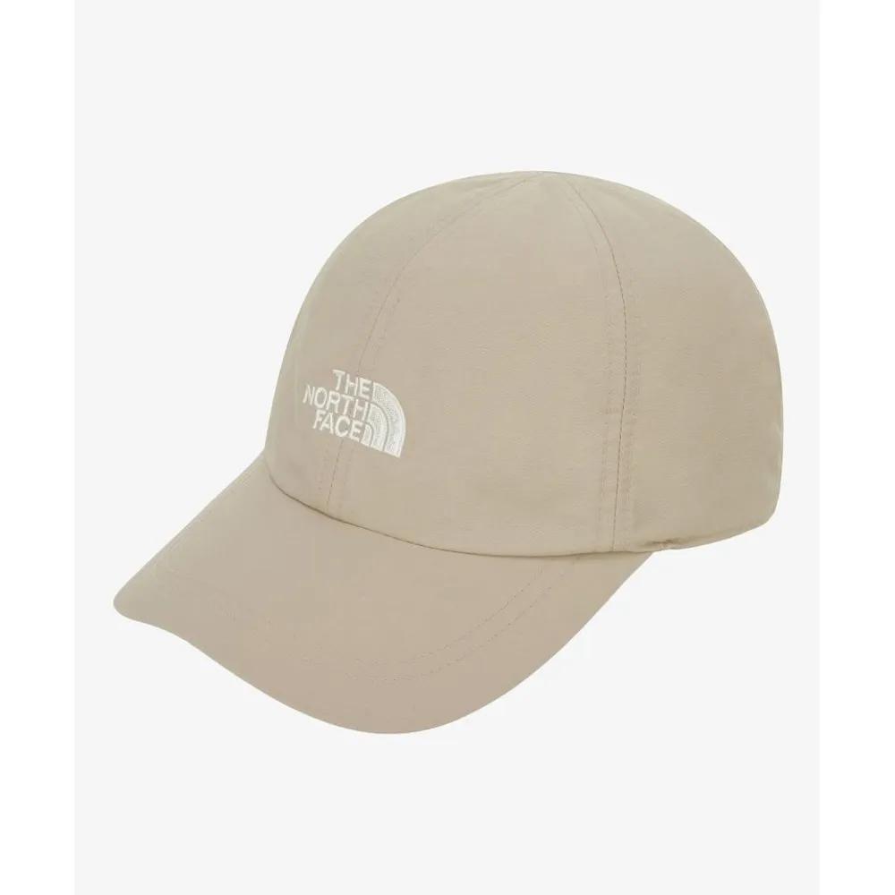 The North Face NE3CR50B TNF Light Ball Cap Beige 122180 BEIGE