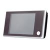 3.5 Inch LCD Color Screen Digital Doorbell 120 Degree Door Eye Doorbell Electronic Peephole Door Camera Viewer Outdoor Door BellAA