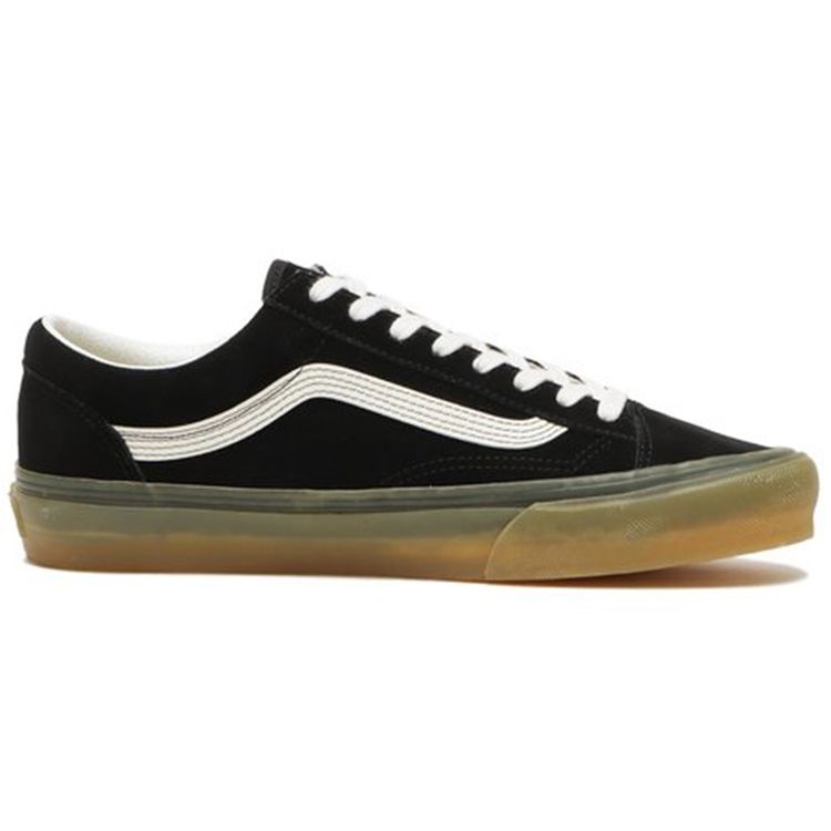Vans Style 36 Unisex Double Light Gum Black VN0A54F6B94