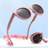 Tpee Children Sun Glasses With Polarized Uv400 Protection For Outdoor Activities