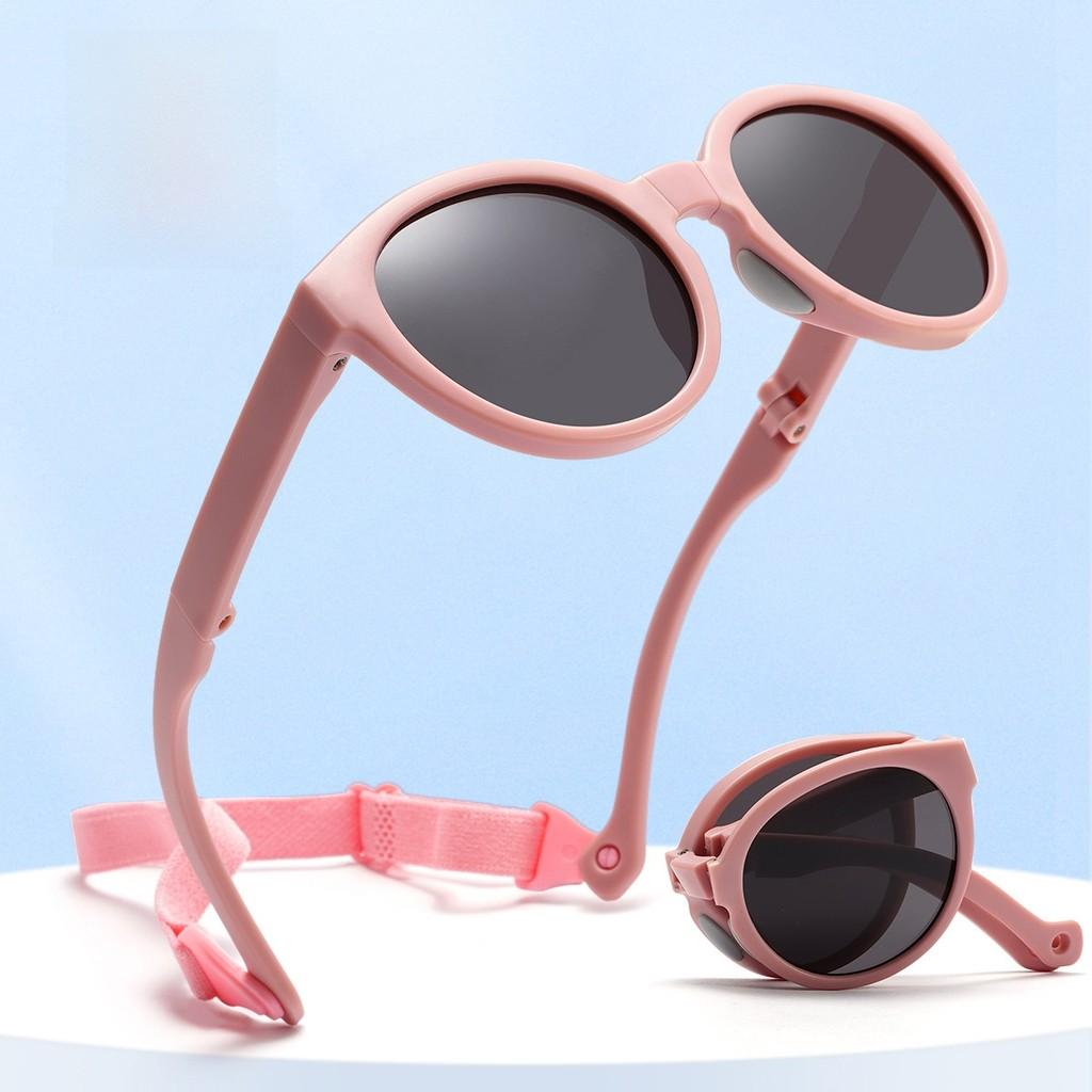 Tpee Children Sun Glasses With Polarized Uv400 Protection For Outdoor Activities