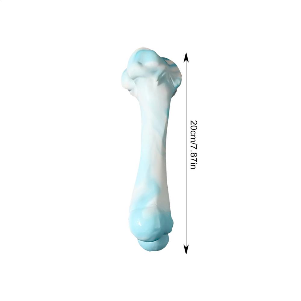 Dog Bones Chews Toys Bone Molar Teeth Clean Stick Food Treats Dogs Bones pets Supplies for Puppy Accessories
