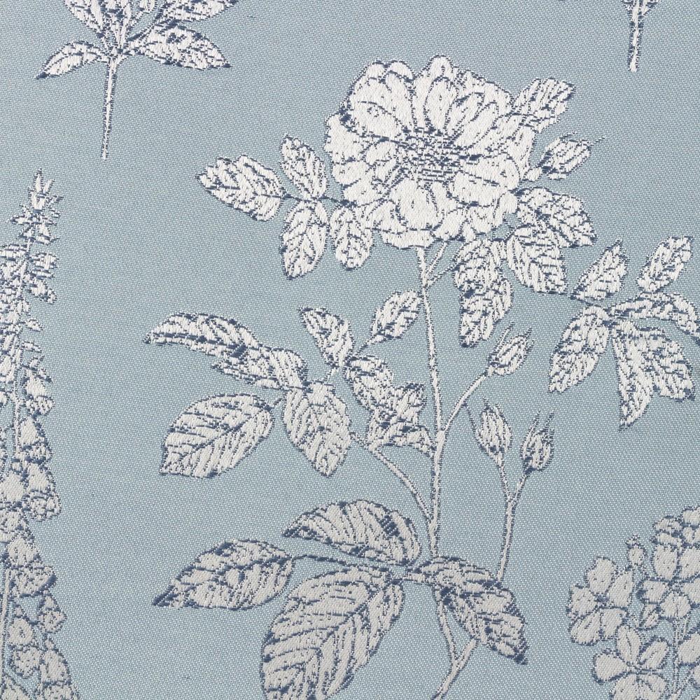 Wylder Sophia New Floral Jacquard Cushion Cover