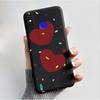 Printed Phone Case For Tecno Spark 4 Lite/POP 3PLUS Funda Capa Soft Silicone Black Shell Cover Cute Flower Cartoon Casing Coque