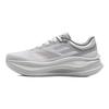 Li Ning Yue Ying 5 Pro Sports Comfortable Simple Shock Absorption Wear Resistant Low Top Rubber Probar Loc Sprint Training Running Shoes ARHV013-17