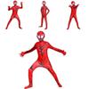 Tuta Venom Let There Be Carnage Cletus Kasady Cosplay Per Adulti e Bambini