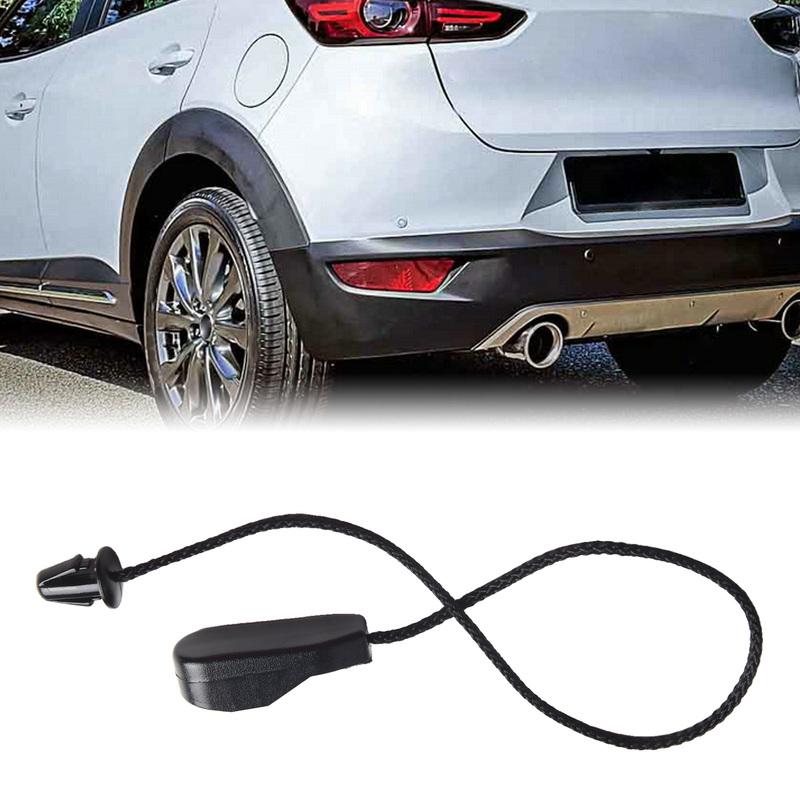 

Auto Parts And Accessories Easy tallation Wear-Resistant ABS Material Anti-Corrosion For Mazda 3 BM 2013-