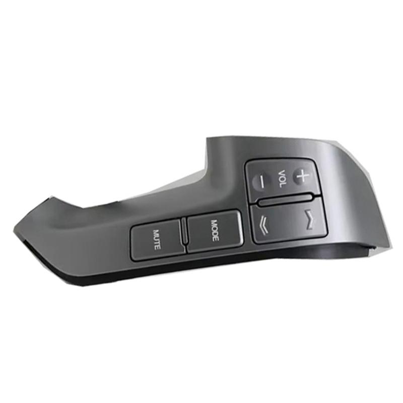 L10A 967004H010 Volume Control Switch Button Left Side Steering Wheel For Hyundai H1 Starex I800 Grand Starex 2015-2018