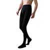 Men's Velvet Warm Leggings: Autumn & Winter 120D U-Shaped Design for a Smooth, Tight Fit