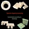 Industrial ABS Sheet: Precision Engraving, Bending, Bonding, Special Parts, Corrosion Resistant, CNC Carving & Cutting