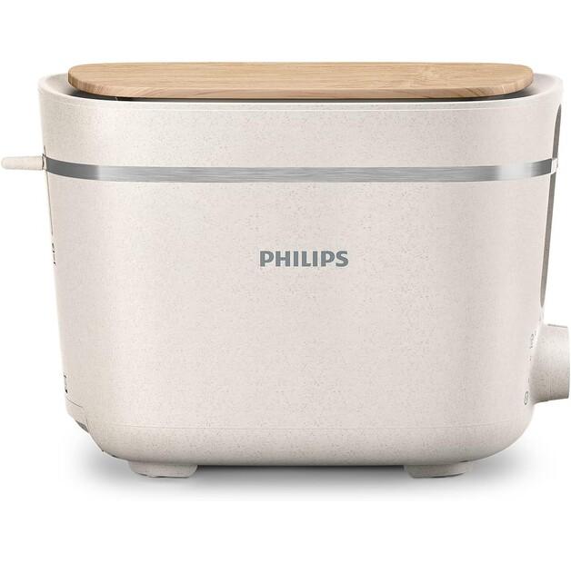 Тостер Philips HD2640/10 Eco Conscious Edition