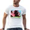 Grizzly Adams Ben Tshirt Plus Size Solid Color Tshirt