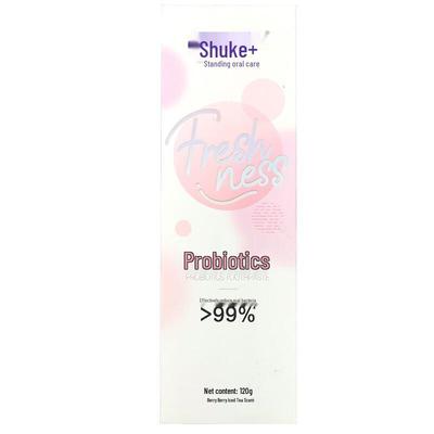 Saky Probiotic Toothpaste