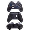 Comfortable Gaming Handle Skin with Enhances Stability Silicone Controller Case Game Grip Enhancer for 3/4 Professional