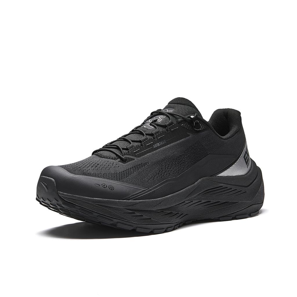 Anta Explore Lite Versatile Outdoor Shoes Men Shoes Basic-Black 912616649-6