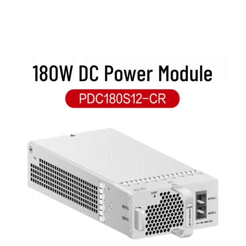 

Huawei PDC180S12-CR 180W DC Power Module