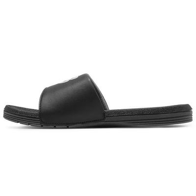 3068 Pro Slide Comfortable Non-Slip Sports Slippers Men Slippers Black M3068BK