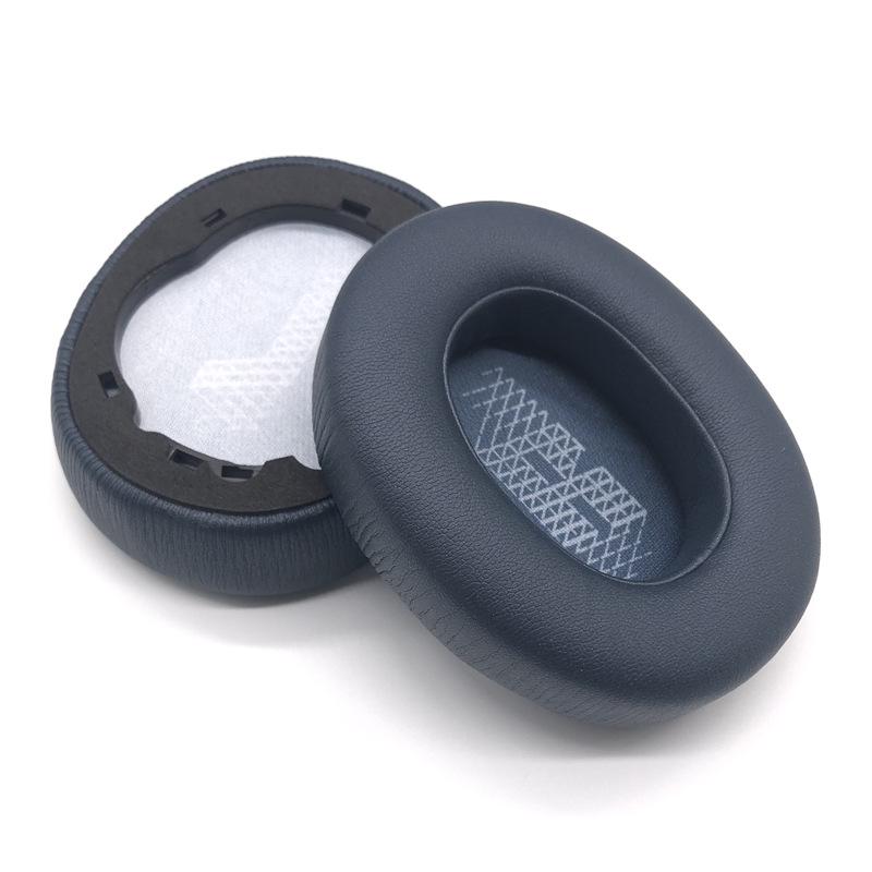 JBL LIVE650BTNC/660NC Earcup Covers: Sponge Earpad Accessories