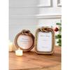 Creative Iron Wire Knot Decor Photo Frame, Resin Material Frame for Desktop Cozy Photo Display, Suitable for Home Photo Decoration