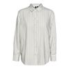 Vero Moda Womens/Ladies Striped Long-Sleeved Shirt
