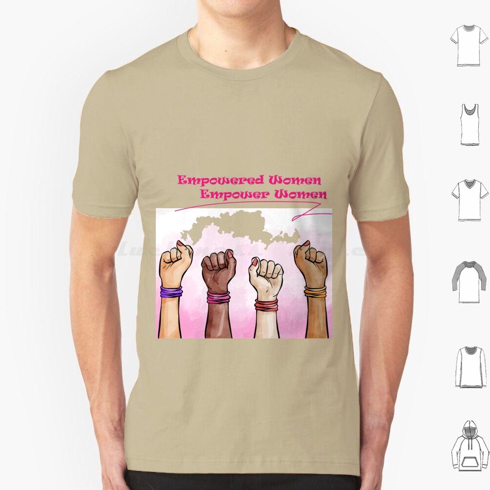 Empowered Women Empower Women Shirts T Shirt Men Women Kids 6xl Womens Empowered Women Empower Women Cool Feminism Girl Power S