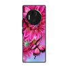 For Xiaomi Qin F25 Case Lion Wolf Painted Silicone Soft Back Cover For Duoqin F25 QinF25 F 25 Phone Case Protective Shell
