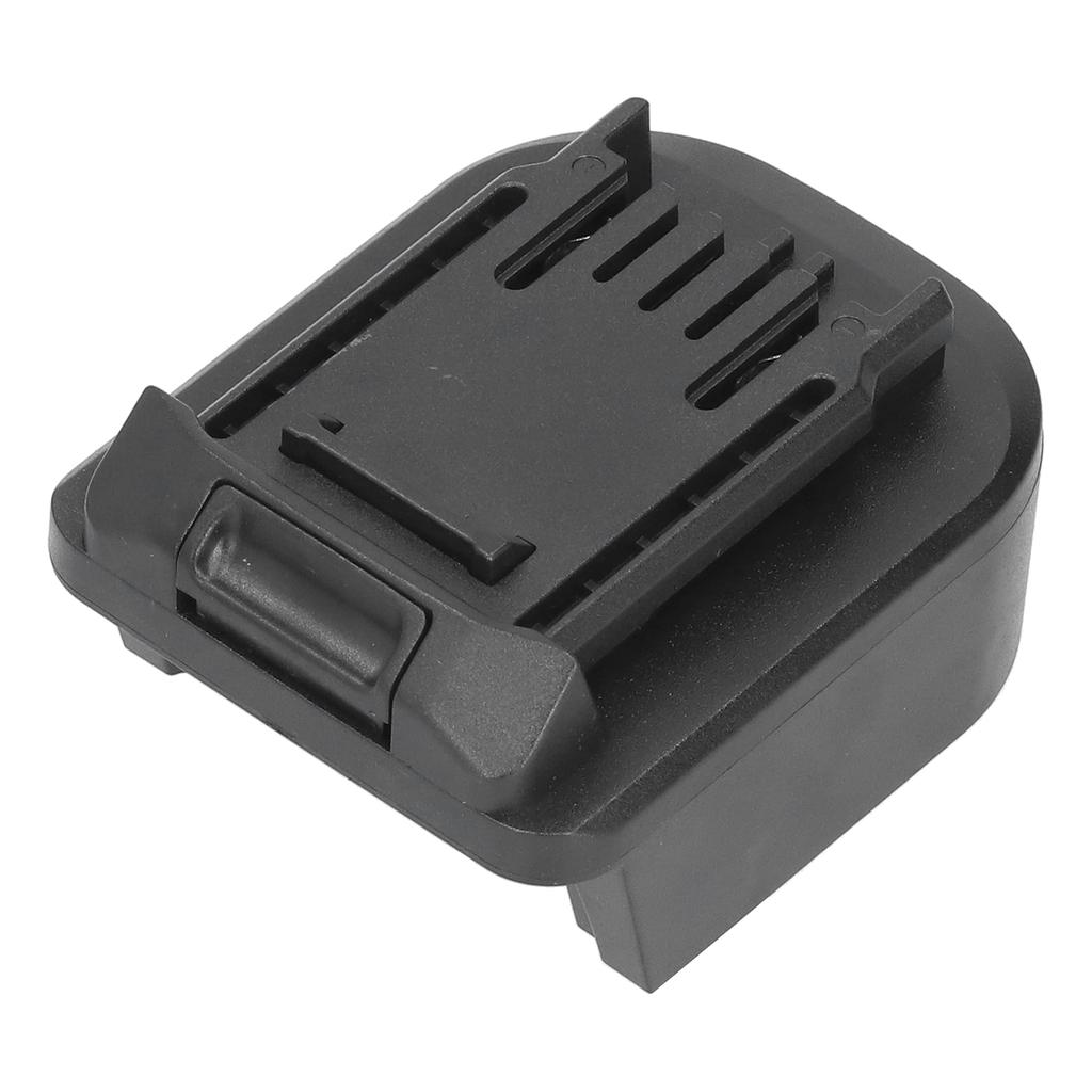 Battery Adapter 5 Pin Converter Conversion Kit Dock Power Connector 18V to 20V for Worx
