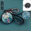 SOCO Suker Electric Moped Remote Control Case - Unisex National Tide Protection Bag