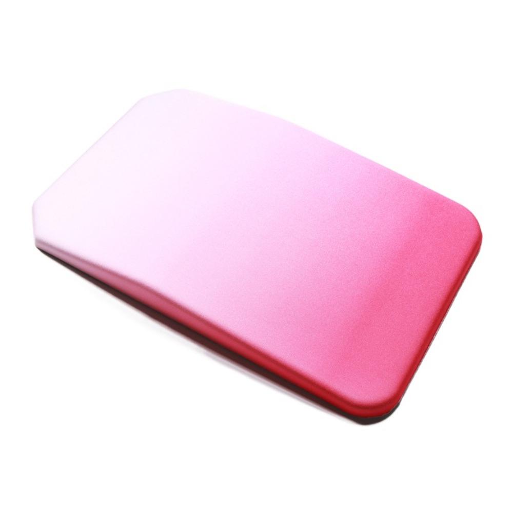 

Wristguard Slope Design Mouse Pad Non-slip Anti-skid Mouse Pad Slope Shaped Mouse Pad Home Style 3