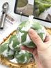 Mochi Toys Toys Kids  Childrens Shapable Stress Ball Squishy Toy Squeeze Vent Ball Fidget Anti Stress Relief ASMR Sensory for and Adults